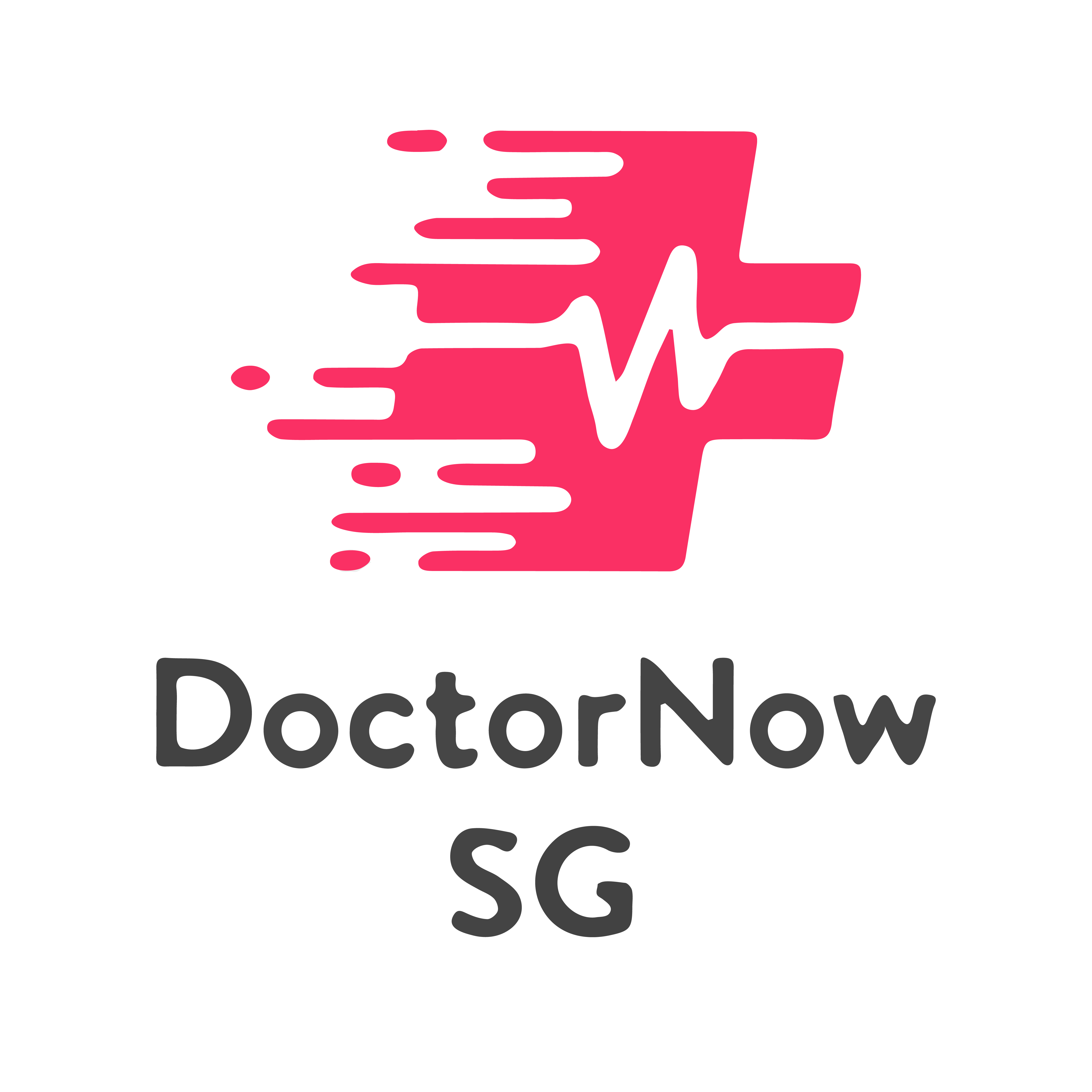 Doctor Now Logo